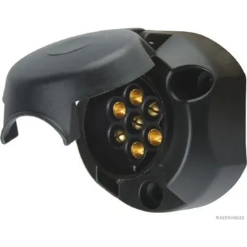 Zásuvka HERTH+BUSS ELPARTS 51305140