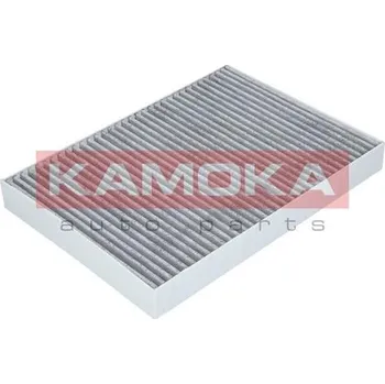 Ventilátor topení a klimatizace Filtr, vzduch v interiéru KAMOKA F508101