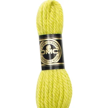 Příze Příze LAINE COLBERT, světle zelená - odstín 7584