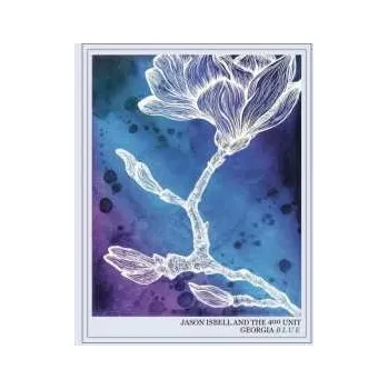 Zahraniční hudba CD Jason Isbell And The 400 Unit: Georgia Blue 2021