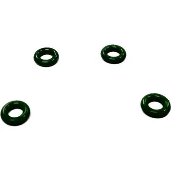 RC náhradní díl O-kroužek - 4ks STARLINE
