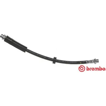 Autodíl Brzdová hadice BREMBO T 85 117