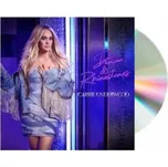 CD Carrie Underwood: Denim & Rhinestones 2022