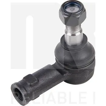 Soustava řízení Hlava příčného táhla řízení NK 5033337