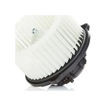 Ventilátor topení a klimatizace vnitřní ventilátor NISSENS 87162