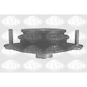 Zavěšení motoru Zavěšení motoru SASIC 4001750