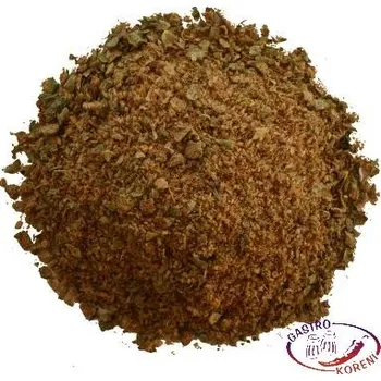 Koření Africké koření mini dóza 150g