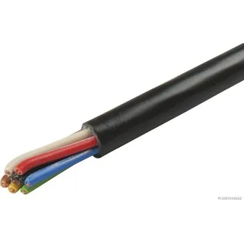 Elektricky kabel HERTH+BUSS ELPARTS 51275676000