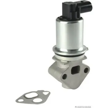 Ventil palivového systému AGR-Ventil HERTH+BUSS ELPARTS 70671004