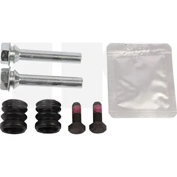 Brzdový systém Vodicí pouzdro, brzdový třmen NK 8999018