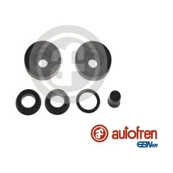 Brzdový systém Sada na opravy, válec kolové brzdy AUTOFREN SEINSA D3291