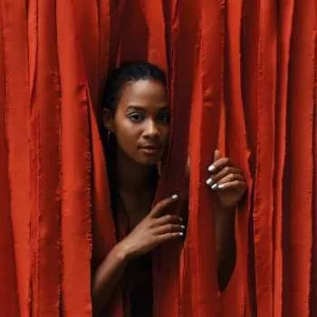 Zahraniční hudba CD Joy Bogat: It's Different Now 2021