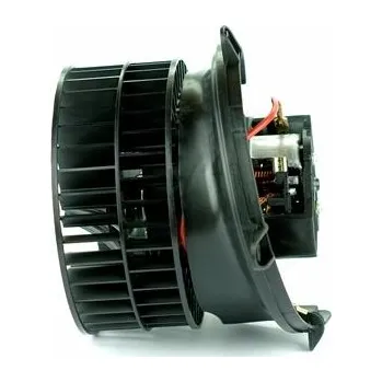 Ventilátor topení a klimatizace vnitřní ventilátor NISSENS 87152