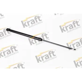 Příslušenství karosérie Pneumatická pružina, zavazadlový / nákladový prostor KRAFT AUTOMOTIVE 8500051