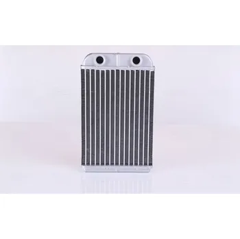 Výměník tepla Výměník tepla, vnitřní vytápění NISSENS 71452