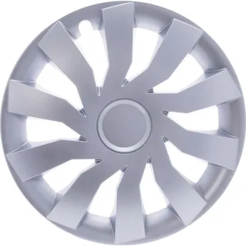 Poklice na kolo Kryty kol Leoplast - model Hill 16", sada 4ks