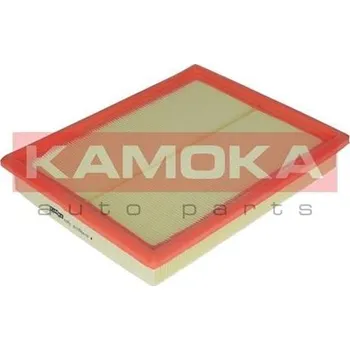 Filtr do auta Vzduchový filtr KAMOKA F204701