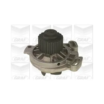 Auto-moto Vodní čerpadlo, chlazení motoru GRAF PA422