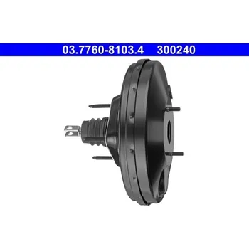 Posilovač brzd Posilovač brzd ATE 03.7760-8103.4