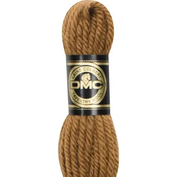 Příze Příze LAINE COLBERT, hnědá - odstín 7477