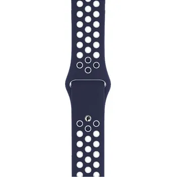 Silikonový sportovní řemínek