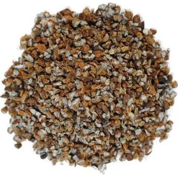 Koření Kardamom semínka drcená 1-3mm sáček 20g