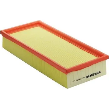 Filtr do auta Vzduchový filtr DENCKERMANN A140076