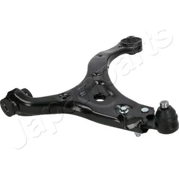 Zavěšení kol Řídicí páka, zavěšení kol JAPANPARTS BS-K05R