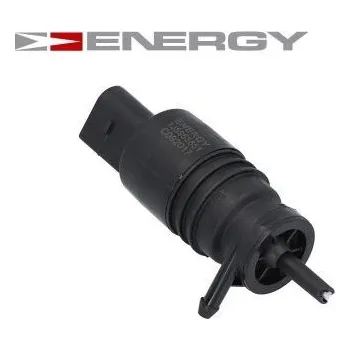 Autodíl Vodní čerpadlo ostřikovače, čistění skel ENERGY PS0011