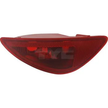 Autodíl Mlhové zadní světlo TYC 19-0718-01-2