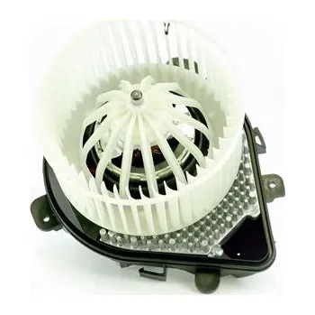 Ventilátor topení a klimatizace vnitřní ventilátor NISSENS 87179