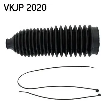 Sada měchů, řízení SKF VKJP 2020