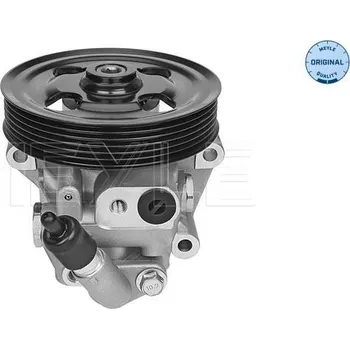 Posilovač řízení Hydraulické čerpadlo, řízení MEYLE 714 631 0029