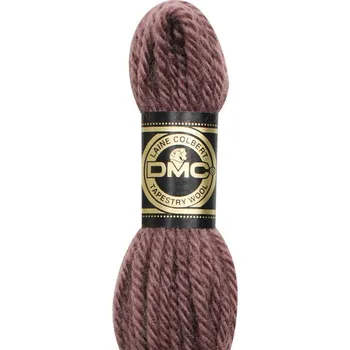 Příze Příze LAINE COLBERT, hnědá - odstín 7236