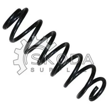 Pružina podvozku BILSTEIN 36-241521