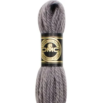 Příze Příze LAINE COLBERT, šedofialová - odstín 7275