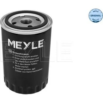 Filtr do auta Olejový filtr MEYLE 100 322 0001