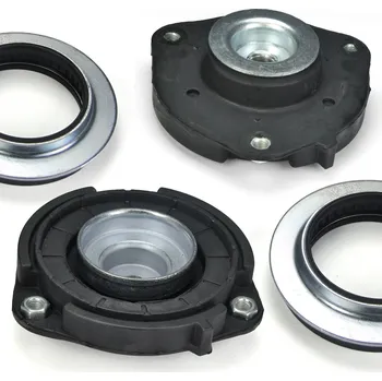 JOM horní uložení tlumiče Škoda Superb II (2), typ 3T - přední