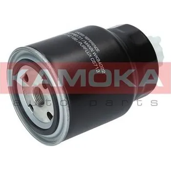 Palivový filtr Palivový filtr KAMOKA F313501