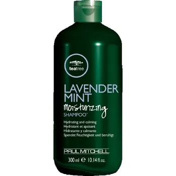 Paul Mitchell TeaTree Lavender mint moisturizing shampoo 300 ml Obsah: 75 ml