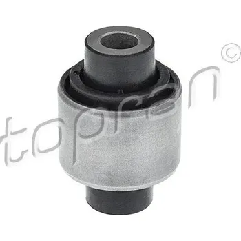 Uložení, řídicí mechanismus TOPRAN 111 755