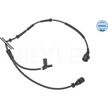 Přislušenství brzdového systému Snímač, počet otáček kol MEYLE 114 800 0020