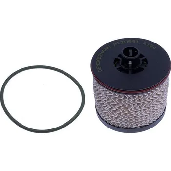 Palivový filtr Palivový filtr DENCKERMANN A120991