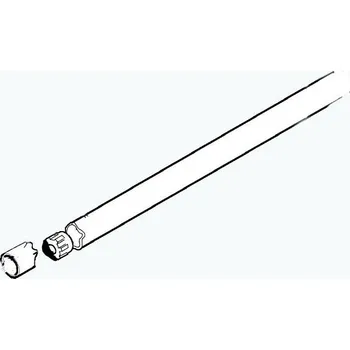 OleoMac Trubka ke křovinořezu Oleo-Mac 746, 750, 753, 755 originál 61040142CR