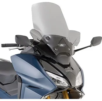 KD1186S kouřové plexi HONDA Forza 750 (21-23)