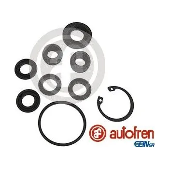 Brzdový válec Sada na opravy, hlavní brzdový válec AUTOFREN SEINSA D1315