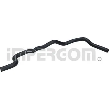 Motor automobilu Hadice chladiče ORIGINAL IMPERIUM 223677