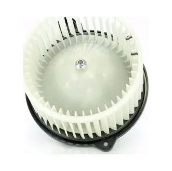 Ventilátor topení a klimatizace vnitřní ventilátor NISSENS 87161