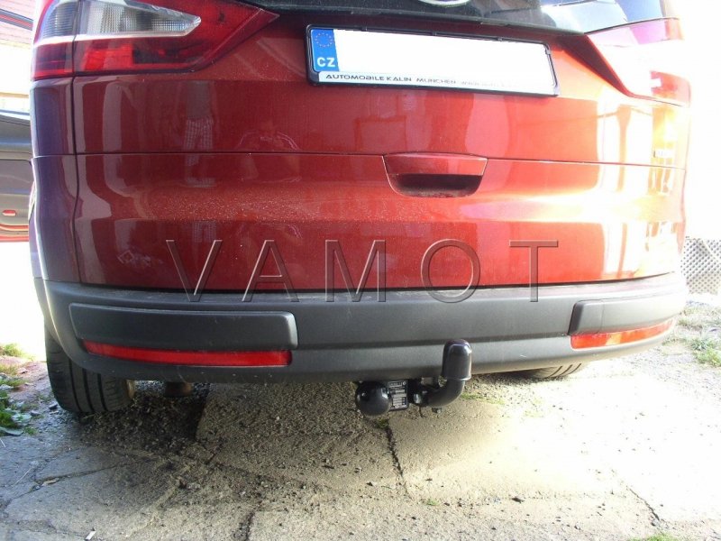 Tažné zařízení Ford S-max (2006 - 2015) (860)