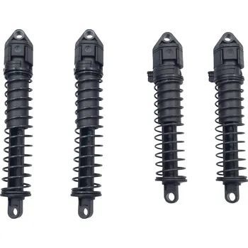 RC vybavení Reely RE-7409307 náhradní díl olejový tlakový tlumič